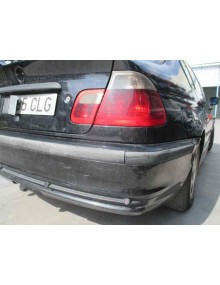 bmw serie 3 berlina (e46) del año 1999 2