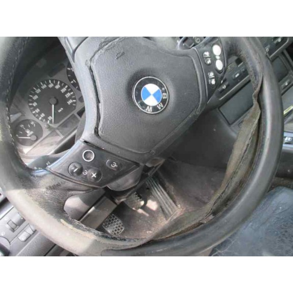 bmw serie 3 berlina (e46) del año 1999