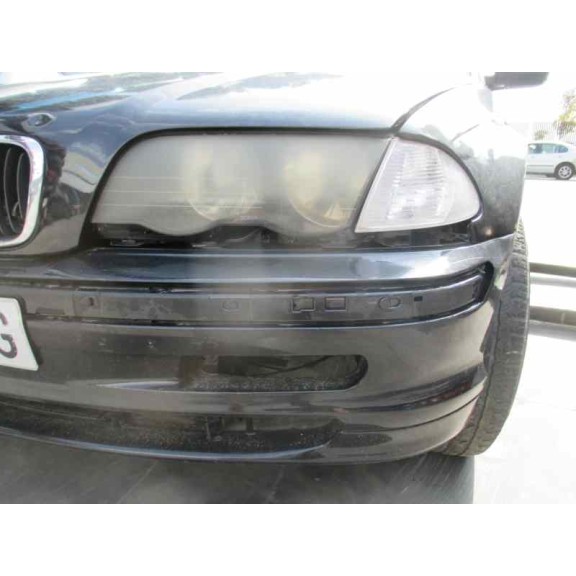 bmw serie 3 berlina (e46) del año 1999