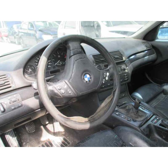 bmw serie 3 berlina (e46) del año 1999