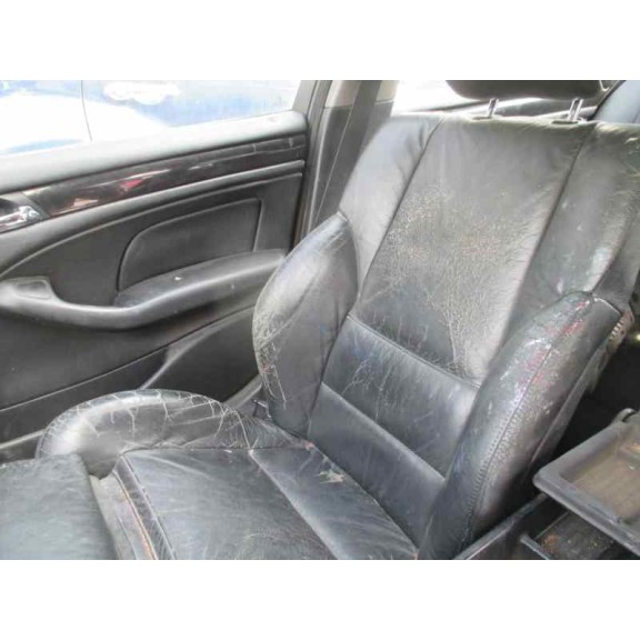 bmw serie 3 berlina (e46) del año 1999