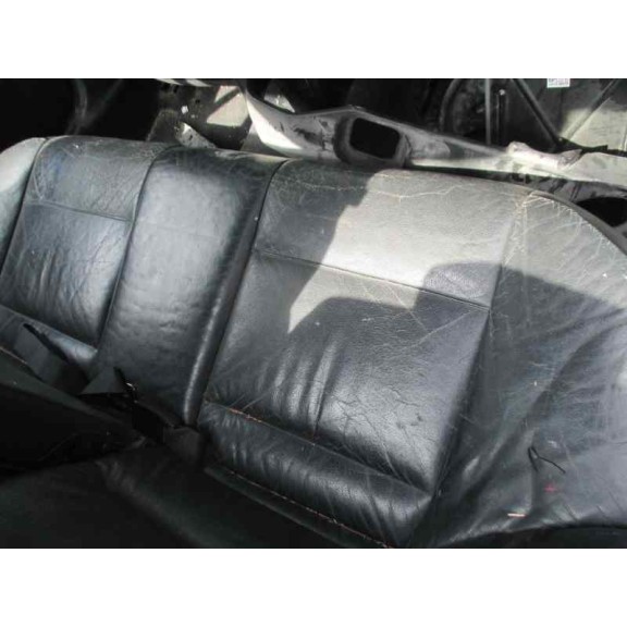 bmw serie 3 berlina (e46) del año 1999