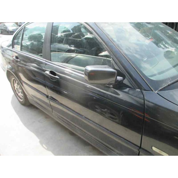 bmw serie 3 berlina (e46) del año 1999