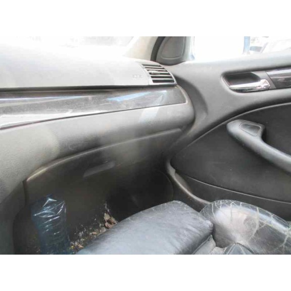 bmw serie 3 berlina (e46) del año 1999