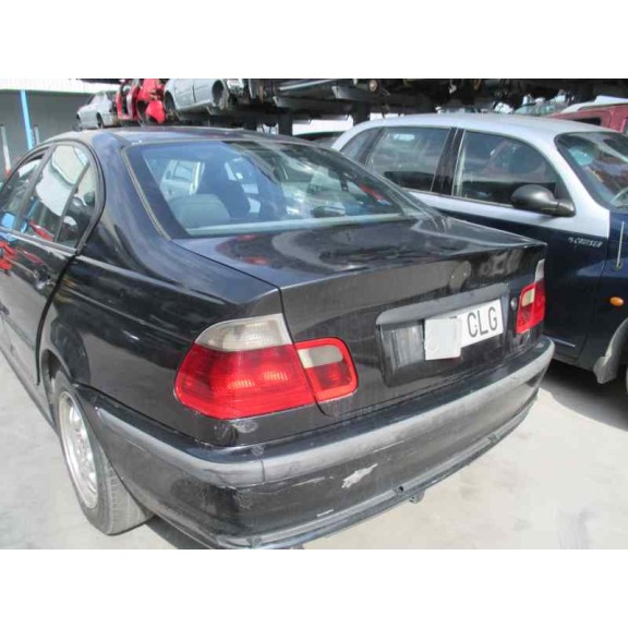 bmw serie 3 berlina (e46) del año 1999