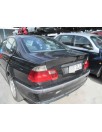 bmw serie 3 berlina (e46) del año 1999