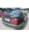 bmw serie 3 berlina (e46) del año 1999