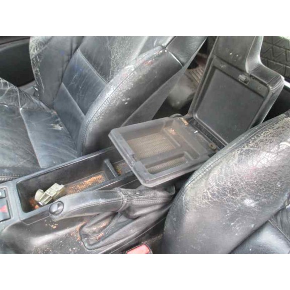 bmw serie 3 berlina (e46) del año 1999