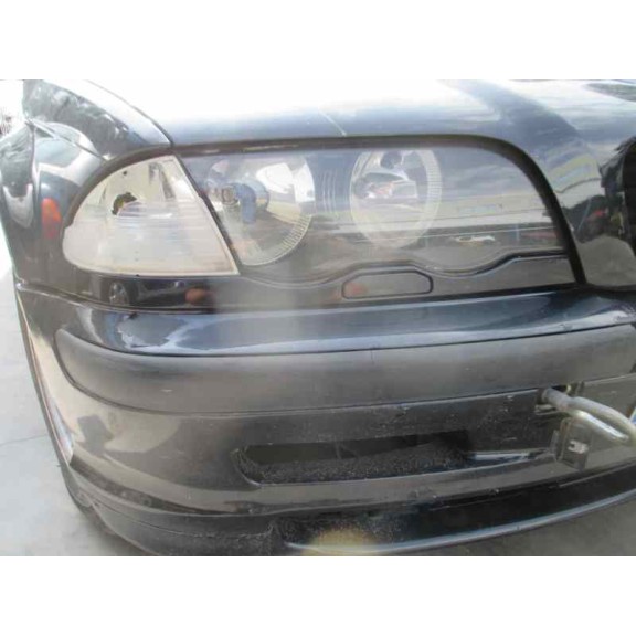 bmw serie 3 berlina (e46) del año 1999