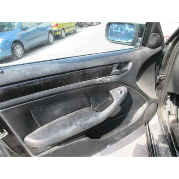 bmw serie 3 berlina (e46) del año 1999