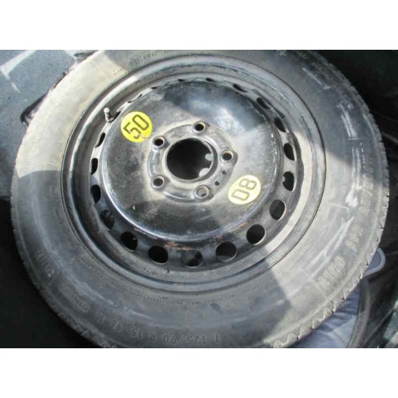 bmw serie 3 berlina (e46) del año 1999