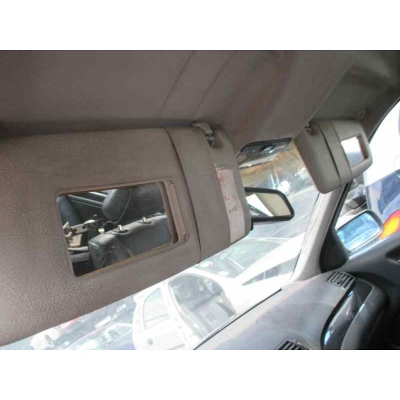 bmw serie 3 berlina (e46) del año 1999