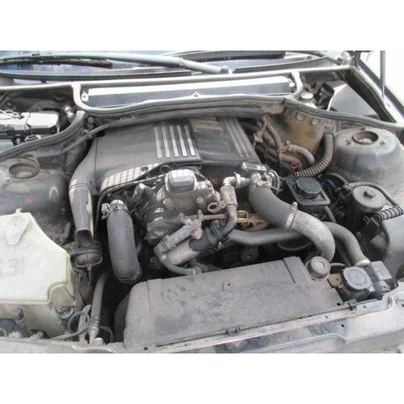 bmw serie 3 berlina (e46) del año 1999