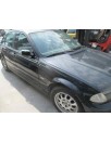 bmw serie 3 berlina (e46) del año 1999