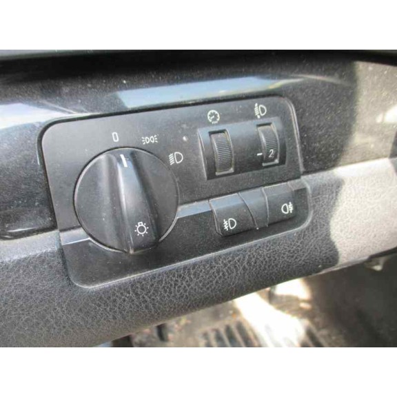 bmw serie 3 berlina (e46) del año 1999