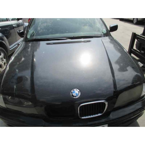 bmw serie 3 berlina (e46) del año 1999