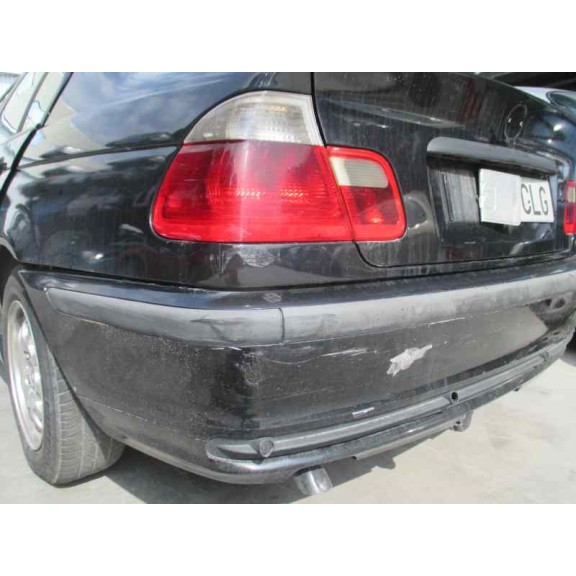 bmw serie 3 berlina (e46) del año 1999