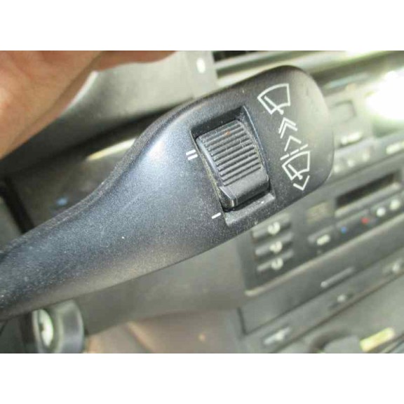 bmw serie 3 berlina (e46) del año 1999