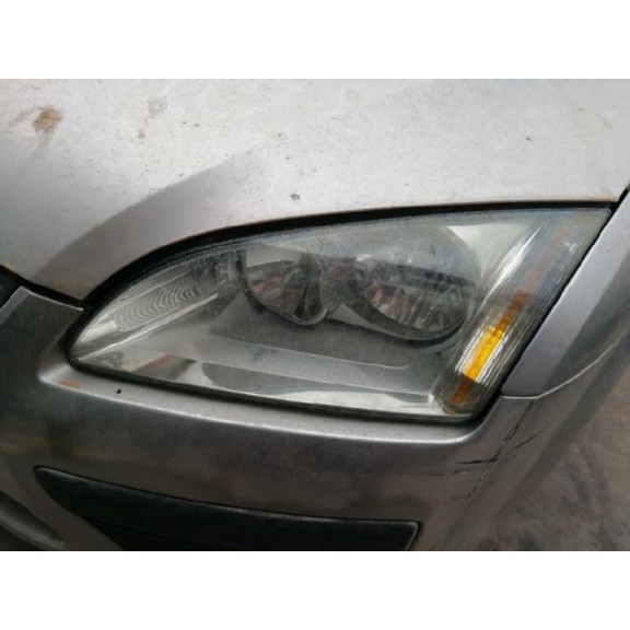 ford focus berlina (cap) del año 2006