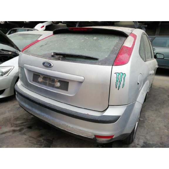 ford focus berlina (cap) del año 2006