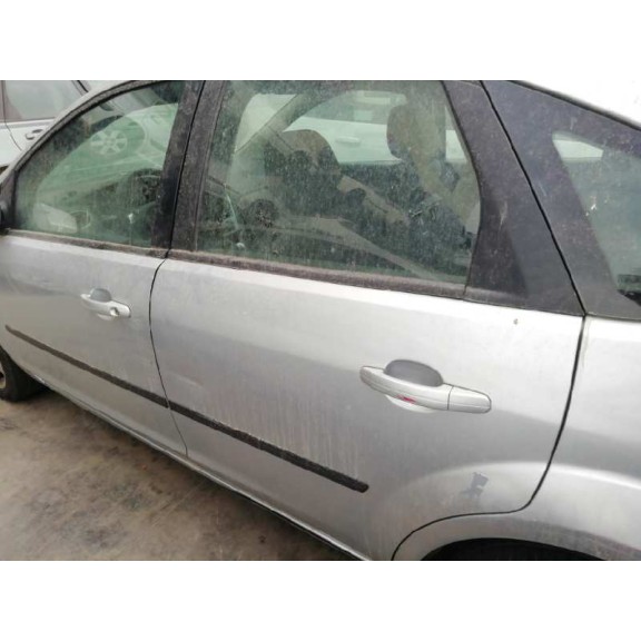 ford focus berlina (cap) del año 2006