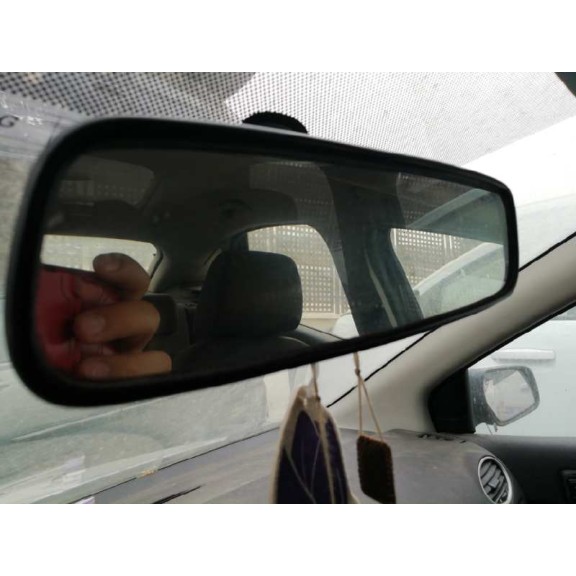 ford focus berlina (cap) del año 2006