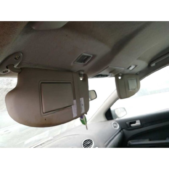 ford focus berlina (cap) del año 2006