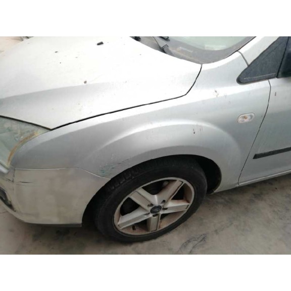 ford focus berlina (cap) del año 2006