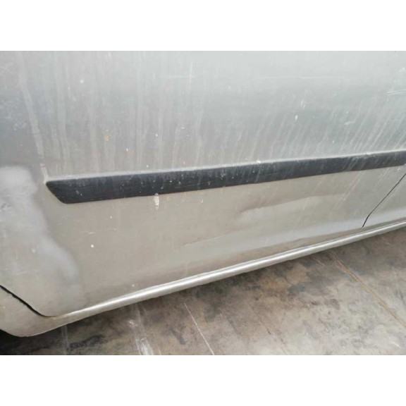 ford focus berlina (cap) del año 2006