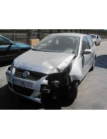 volkswagen polo (9n3) del año 2009