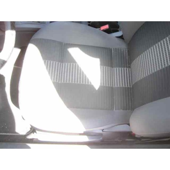 volkswagen polo (9n3) del año 2009