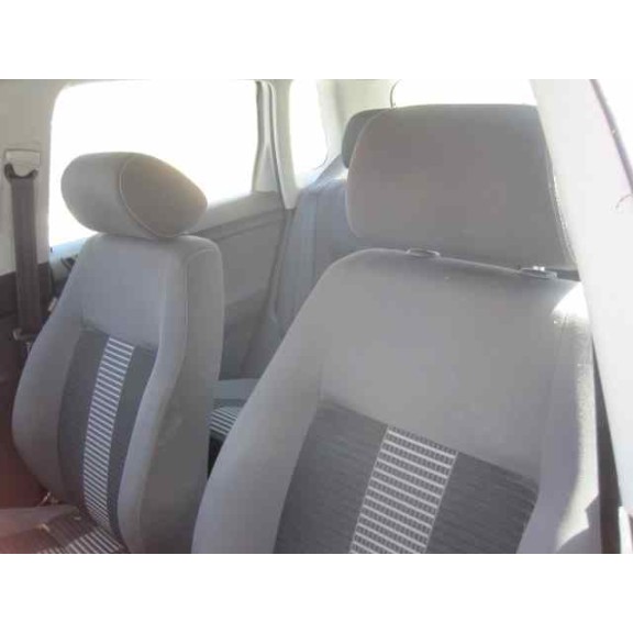 volkswagen polo (9n3) del año 2009