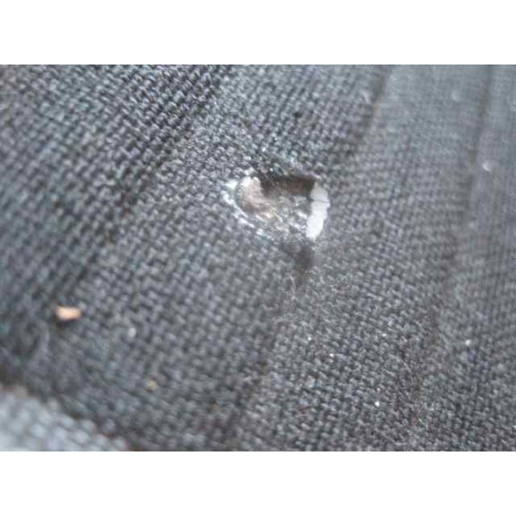 volkswagen polo (9n3) del año 2009