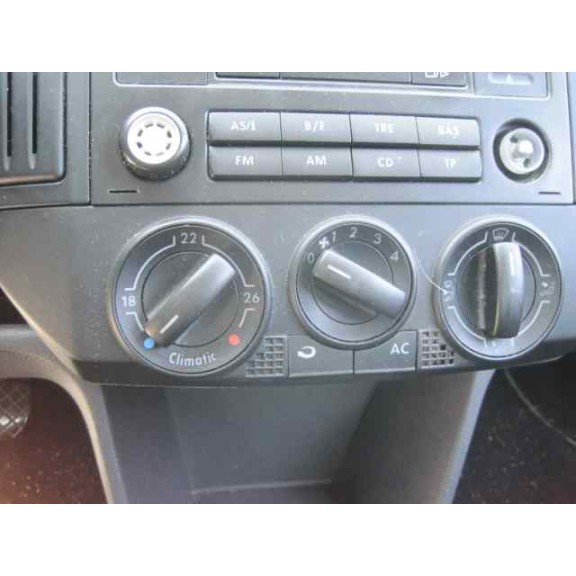 volkswagen polo (9n3) del año 2009