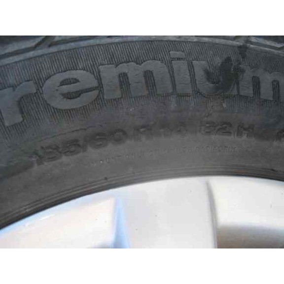 volkswagen polo (9n3) del año 2009