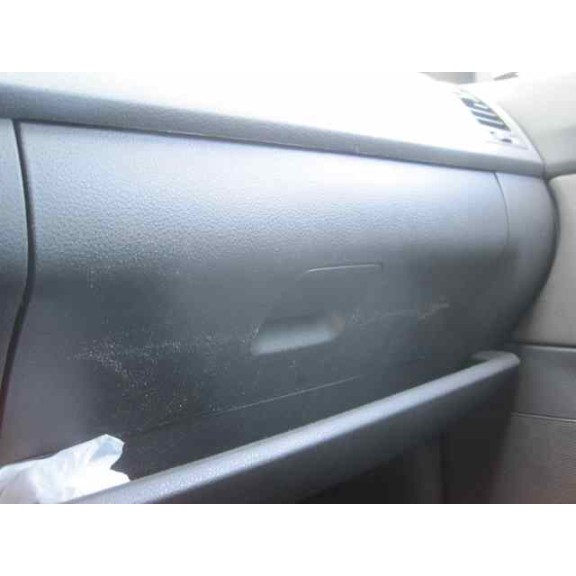 volkswagen polo (9n3) del año 2009