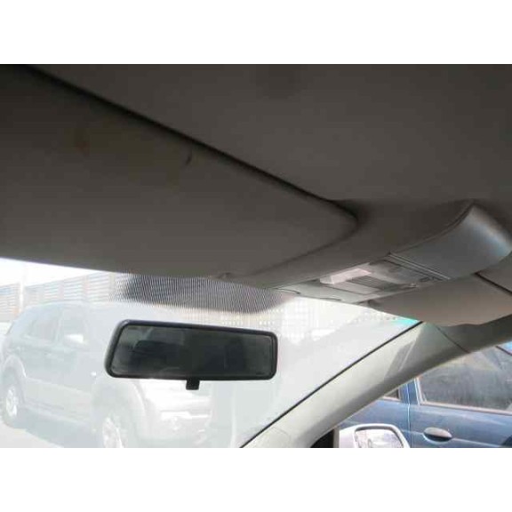 volkswagen polo (9n3) del año 2009