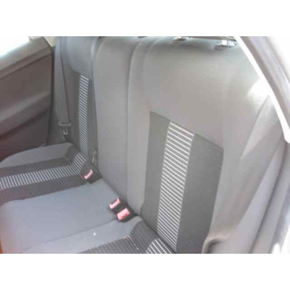 volkswagen polo (9n3) del año 2009