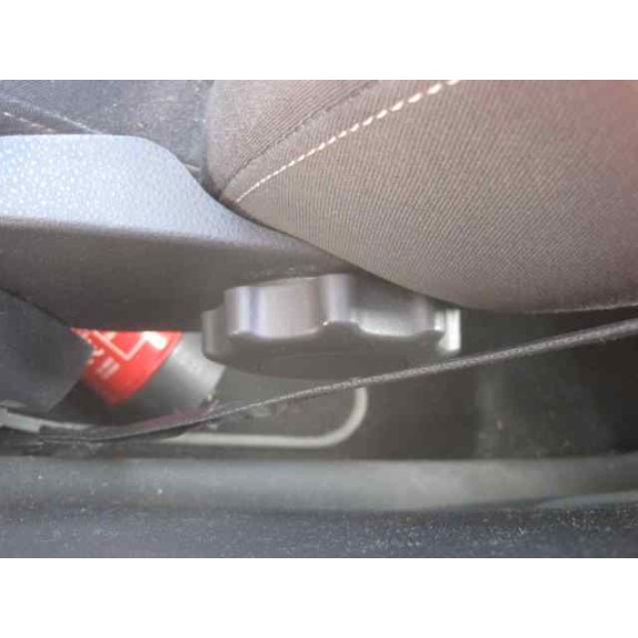 volkswagen polo (9n3) del año 2009