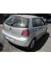 volkswagen polo (9n3) del año 2009