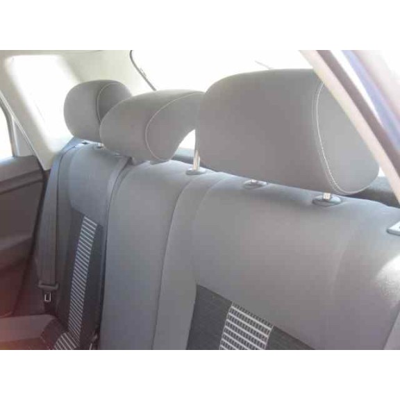 volkswagen polo (9n3) del año 2009