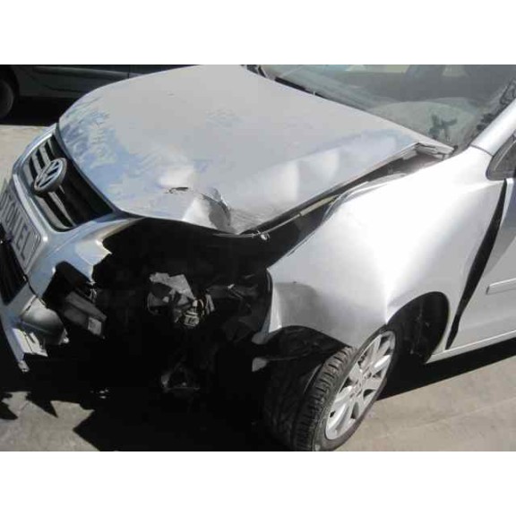 volkswagen polo (9n3) del año 2009