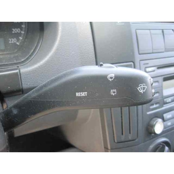 volkswagen polo (9n3) del año 2009