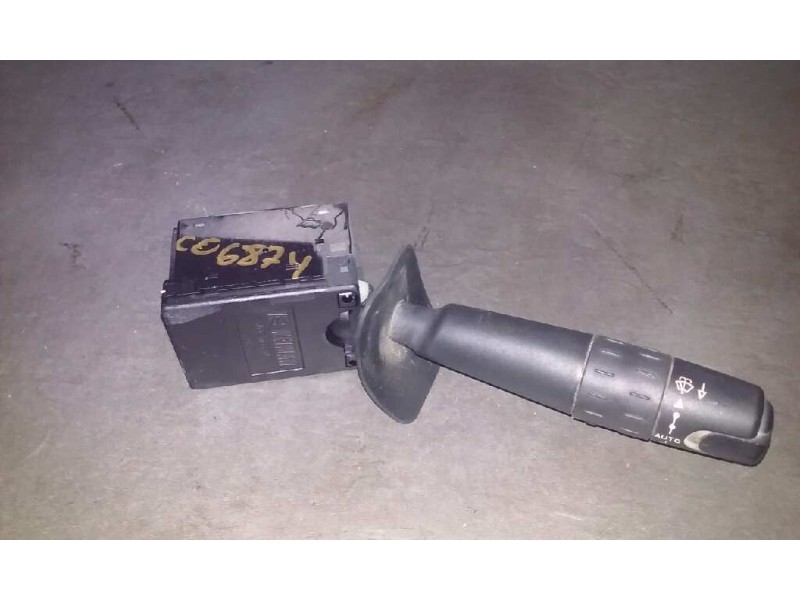 Recambio de mando limpia para peugeot 406 berlina (s1/s2) srdt pack referencia OEM IAM 96186610ZL  