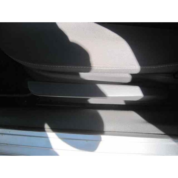 volkswagen polo (9n3) del año 2009