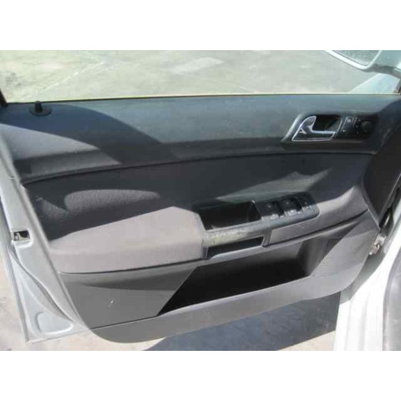 volkswagen polo (9n3) del año 2009