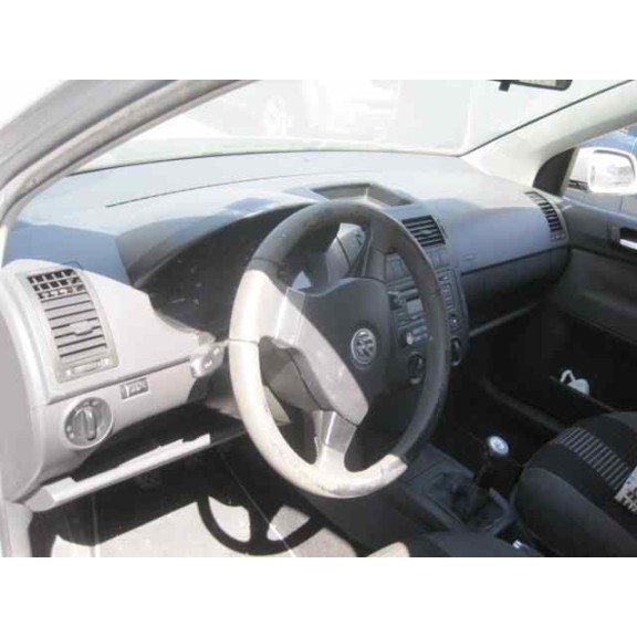 volkswagen polo (9n3) del año 2009