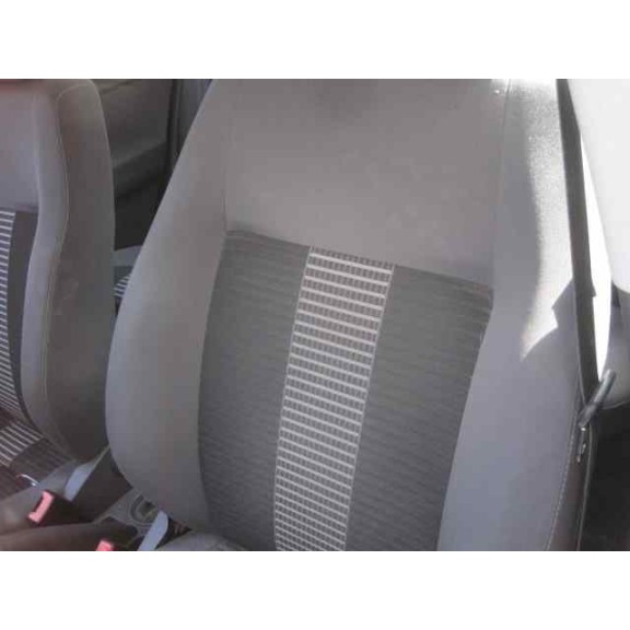 volkswagen polo (9n3) del año 2009