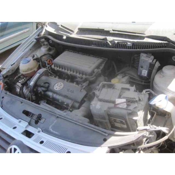 volkswagen polo (9n3) del año 2009