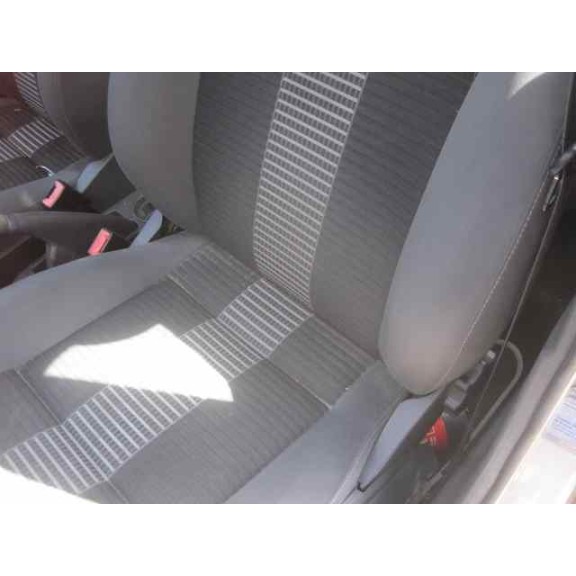 volkswagen polo (9n3) del año 2009